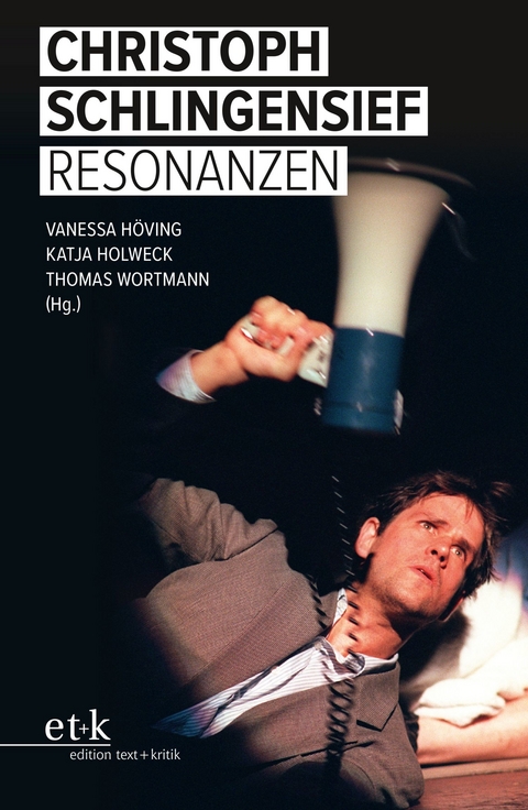 Christoph Schlingensief: Resonanzen - 