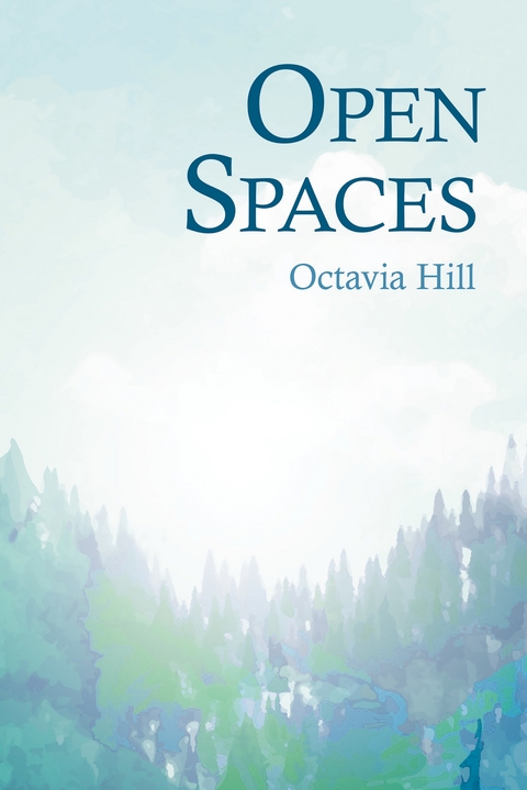 Open Spaces -  Octavia Hill