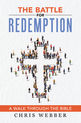 Battle for Redemption -  Chris Webber