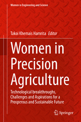 Women in Precision Agriculture - 