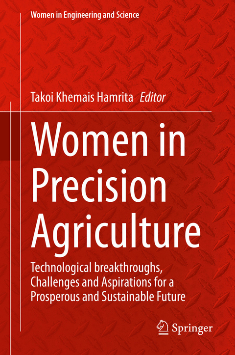 Women in Precision Agriculture - 