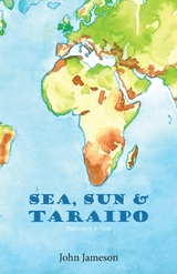 Sea, Sun & Taraipo -  John Jameson