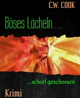 Böses Lächeln..... - C.W. Cook