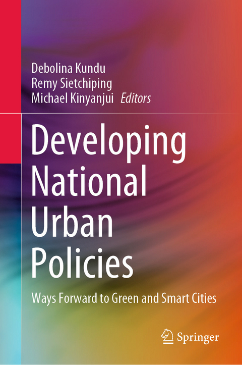 Developing National Urban Policies - 