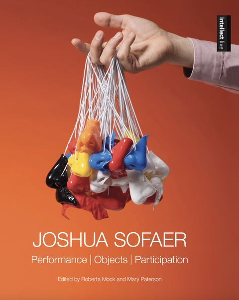 Joshua Sofaer - 