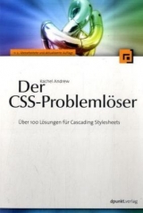 Der CSS-Problemlöser - Andrew, Rachel