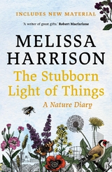 Stubborn Light of Things -  Melissa Harrison