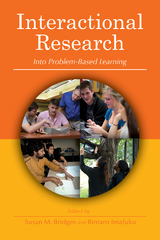 Interactional Research Into Problem-Based Learning - 