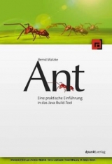 Ant - Bernd Matzke