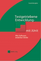 Testgetriebene Entwickung mit JUnit & FIT - Frank Westphal