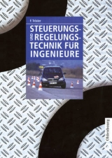 Steuerungs- und Regelungstechnik für Ingenieure - Fritz Tröster