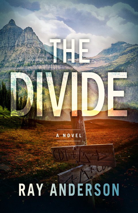 The Divide - Ray Anderson