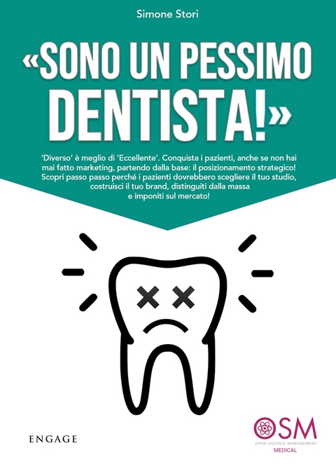 Sono un pessimo dentista! - Simone Stori