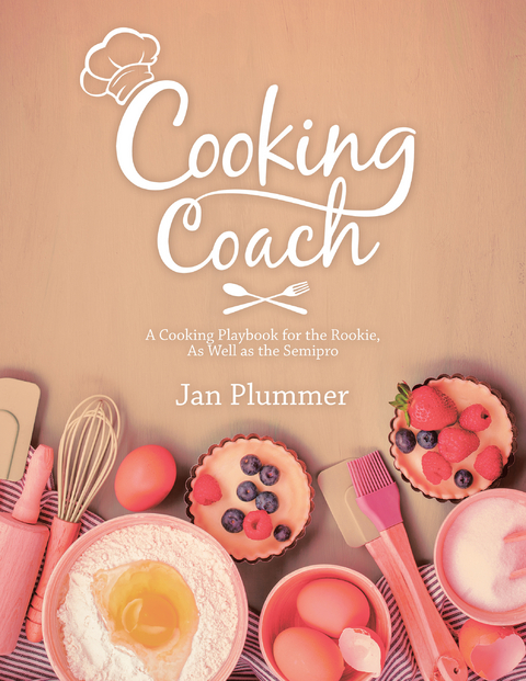 Cooking Coach -  Jan Plummer