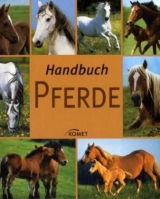 Handbuch Pferde - 