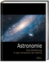 Astronomie - 