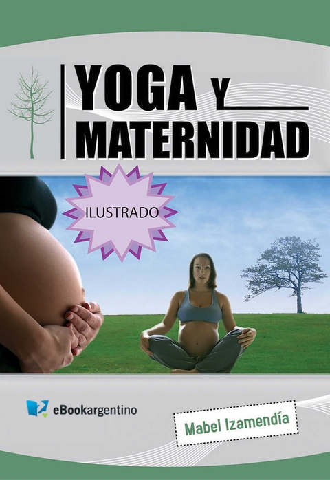 Yoga y maternidad - Mabel Izamendía