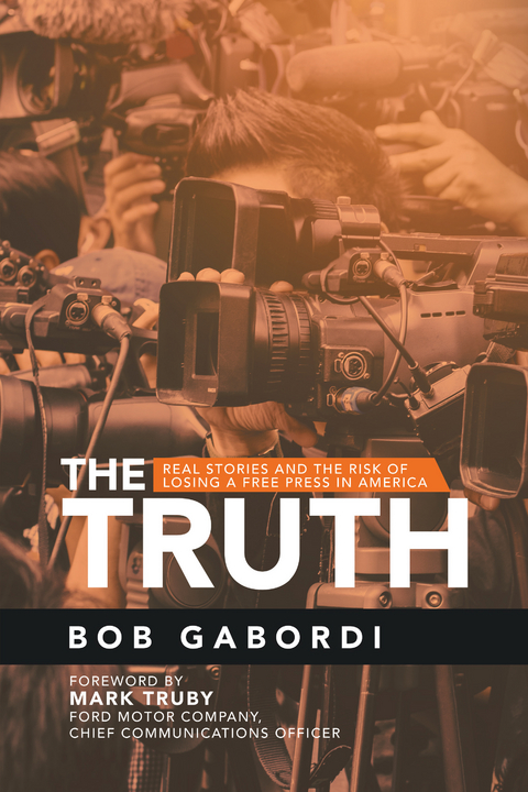 The Truth - Bob Gabordi