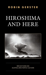 Hiroshima and Here -  Monash University