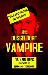Dusseldorf Vampire -  Karl Berg