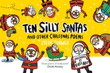 Ten Silly Santas - Steve Turner