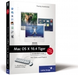 Mac OS X 10.4 Tiger - Thomas Armbrüster