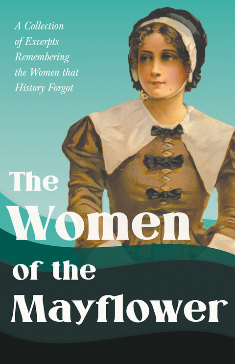 Women of the Mayflower -  Various