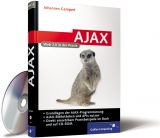 AJAX - Johannes Gamperl