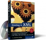 Einstieg in XML - Vonhoegen, Helmut