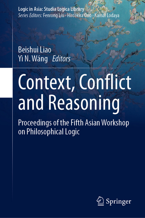 Context, Conflict and Reasoning - 