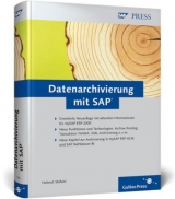 Datenarchivierung mit SAP - Helmut Stefani