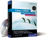 Linux-UNIX-Programmierung - Jürgen Wolf