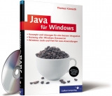 Java für Windows - Thomas Künneth