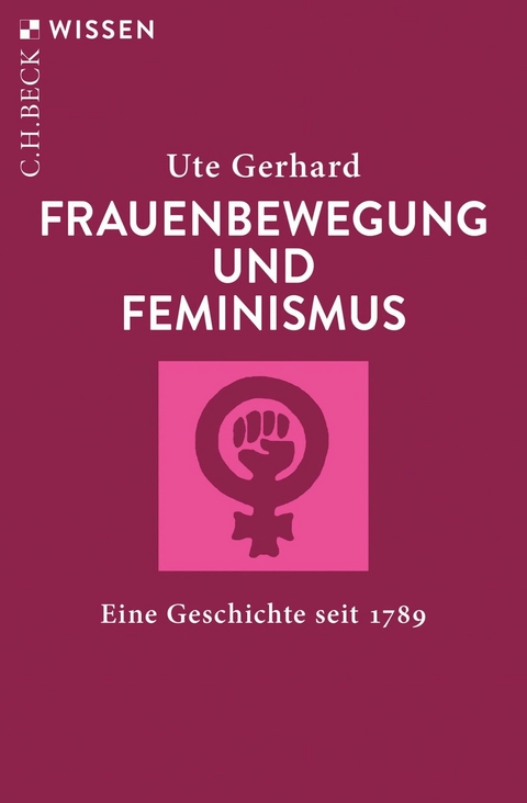 Frauenbewegung und Feminismus - Ute Gerhard