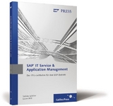 SAP IT Service & Application Management - Sabine Schöler, Liane Will