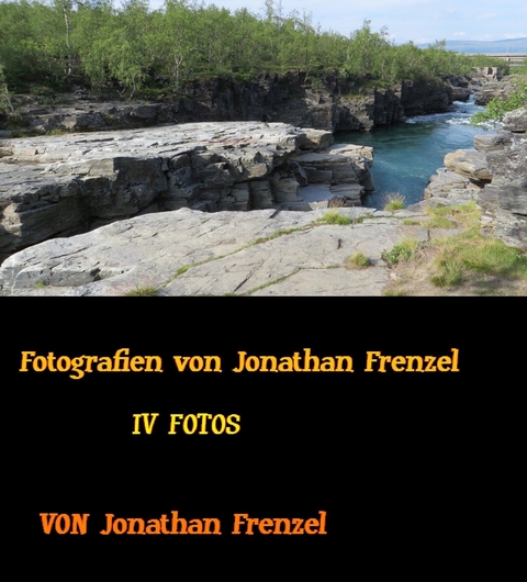 Fotografien von Jonathan Frenzel - Jonathan Frenzel