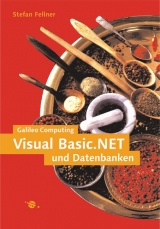 VB.NET und Datenbanken - Stefan Fellner