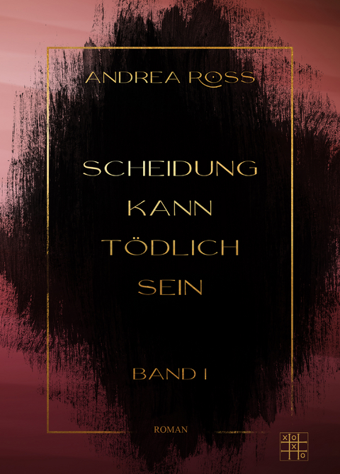 Scheidung kann tödlich sein - Andrea Ross