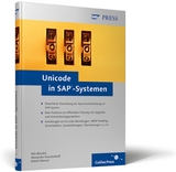 Unicode in SAP-Systemen - Nils Bürckel, Alexander Davidenkoff, Detlef Werner