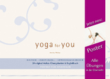 Yoga for you - Annika McKay