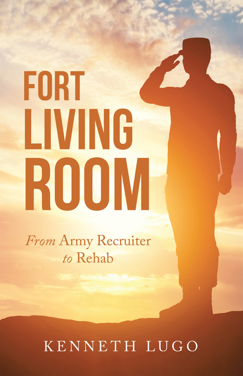 Fort Living Room - Kenneth Lugo
