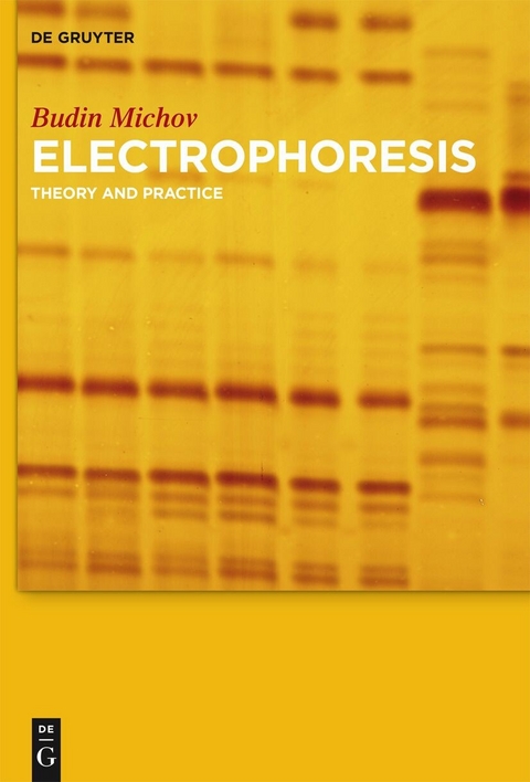 Electrophoresis - Budin Michov