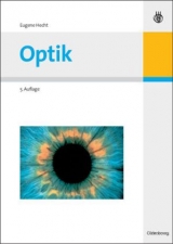 Optik - Eugene Hecht