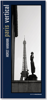 Paris Vertical - Horst Hamann