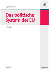 Das politische System der EU - Ingeborg Tömmel