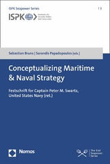 Conceptualizing Maritime & Naval Strategy - 