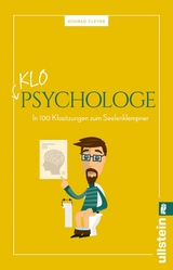Klo-Psychologe - Konrad Clever, Moritz Kirchner