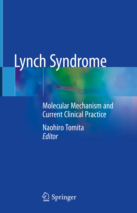 Lynch Syndrome - 