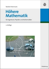 Höhere Mathematik - Norbert Herrmann