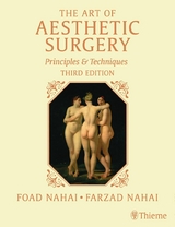 The Art of Aesthetic Surgery: Fundamentals and Minimally Invasive Surgery, Third Edition - Volume 1 - Foad Nahai, Farzad Nahai, Grant Stevens, Jeffrey Kenkel